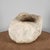 Stone Garden Terrace Stone Bowl or Planter Carved from a Single Block For Sale - Image 7 of 9