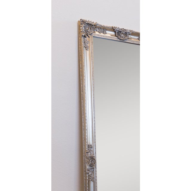 Mayfair Belle Vintage Champagne Gold Full Length Mirror Chairish