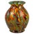 1920s Art Nouveau Execution 237 Vase by Johann Lötz Witwe, Bohemia, Austria, 1925 For Sale - Image 5 of 5