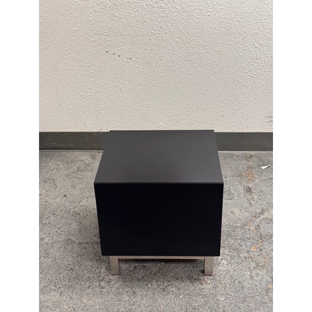 Morini Home Corte Komodin Nightstand For Sale In San Francisco - Image 6 of 12