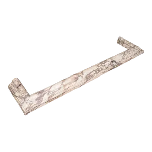 1820's Grand Antique Marble Fireplace Surround