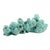 Wildwood Glazed Porcelain Barnacles - Green For Sale