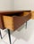 1950s Small Console Table from Asko, Finland, 1960s For Sale - Image 5 of 15