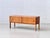 1960s Mid-Century Modern Danish Teak Lowboard with Four Drawers, 1960s For Sale - Image 5 of 18