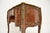 Vintage French Louis XVI Style Knee Hole Desk, 1930s For Sale - Image 11 of 12