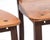 Toledo Industrial Metal Furniture Company Chairs Steel Frame Plywood Seat a Set of Four For Sale - Image 15 of 18