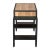 Mid-Century Modern NOIR Thomson Desk For Sale - Image 3 of 6