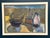 Y. Nilsson, Still Life, 1950s, Oil on Canvas, Framed For Sale - Image 4 of 18