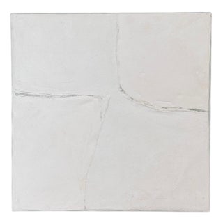Gilbert Pauli, Collection Plaster and Cement N°8, Mixed Media, 2010 For Sale