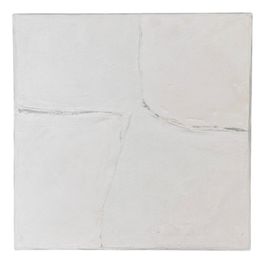 Gilbert Pauli, Collection Plaster and Cement N°8, Mixed Media, 2010