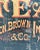 Mid 20th Century Antique Large Shopkeeper Advertising Tea Metal Bin For Sale - Image 5 of 13