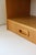 Scandinavian Wall-Mounted Bedside Tables with Drawers in Oak, 1960, Set of 2 For Sale - Image 6 of 13
