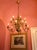 19th Century Large Dutch 12-Arm Chandelier, 1890s For Sale - Image 5 of 11