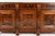 18th century french cherrywood and burr ash enfilade an 18th century french cherrywood and burr ash enfilade or sideboard....
