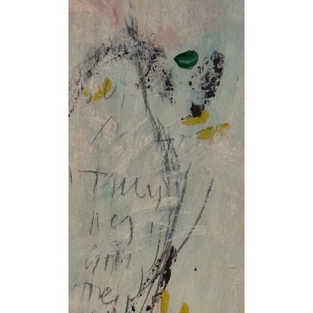 "Sandpiper" captures the quiet movement of a shorebird along the beach. Loose charcoal and ink lines create a sense of...