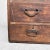 Wood Japanese Meiji Tansu Drawer Cabinet, 1890s For Sale - Image 7 of 13