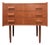 Vintage Teak Chest of Drawers from Ejsing Møbelfabrik, 1960s For Sale