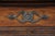19th Century German Oak Letter Casket For Sale - Image 6 of 18