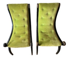 Example of Blackwood Seating