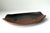 Signed Friedelle Winans Mid‑Century Studio Pottery Dish For Sale - Image 4 of 6