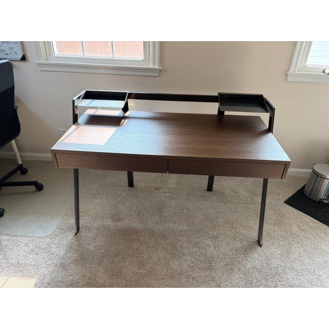 Modern Writing Desk For Sale - Image 4 of 4
