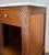 Carved French Bedside Table For Sale - Image 9 of 12