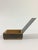 Mid-Century Bronze Cigarette Box, 1970s For Sale - Image 6 of 10