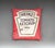 Heinz Tomato Ketchup Beanbag, 1980s For Sale - Image 17 of 17