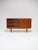 Mid-Century Modern Teak 160 Sideboard by Børge Mogensen for Søborg Møbelfabrik, Denmark, 1950s For Sale - Image 3 of 15