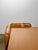 Beautiful coffee table designed by Mario Marenco for Mobilgirgi, Italy, 1970s. Made of solid oak, this table is...