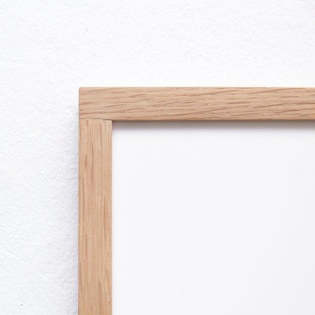 Not Yet Made - Made To Order Spanish Landscape Giclée Print by David Urbano For Sale - Image 5 of 11