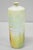 Antique Nippon Hand Painted Pink Rose & Lake Scene Small Porcelain Cylinder Vase For Sale - Image 10 of 14