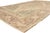 53680 Vintage Turkish Oushak Rug, 07'09 x 12'09. The Anatolian Legacy: A Vintage Turkish Oushak Masterpiece of Timeless...