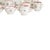 Porcelain Samson Tea Service, Set of 21 For Sale - Image 5 of 6