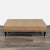 Brand: West Elm. Dimensions (in): 55W x 33D x 16H.