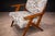 José Zanine Caldas Armchair, Brazilian Mid-Century Modern, 1950s For Sale - Image 10 of 11