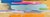 Abstract Helen Frankenthaler April Mood Official Exhbition Poster For Sale - Image 3 of 3