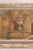 French Early 20th Century Framed French Fountain Landscape Oil Painting For Sale - Image 3 of 4