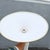 White Postmodern Torcherie Bird of Paradise Floor Lamp For Sale - Image 8 of 8
