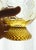 Glass Dessert Cups by Mariana Iskra for Ribes Studio, Set of 6 For Sale - Image 7 of 11