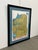 Design Plsu Gallery presents The Literary City by Ian Hueber for The Rumpus. This is a whimsical typographic map of San...