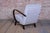 Art Deco Lounge Chair by J. Halabala for Up Zavody, Czech, 1930s For Sale - Image 9 of 16
