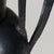 19th/20th Century Neoclassical Cast Iron Amphora Urn With Greek Key Band For Sale - Image 9 of 9