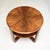 1930s Large Art Deco Coffee Table in Figured Walnut, 1930s For Sale - Image 5 of 9