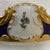 Blue Lindner Kueps Bavaria "Echt Cobalt" Square Porcelain Serving Plate For Sale - Image 8 of 12