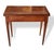 Antique Game Table in Walnut, 1700s For Sale - Image 11 of 11