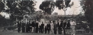 Catherine Opie, Curators, Catherine Opie Signed Vintage Photograph, 1997