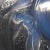 Glass Rene Lalique Opalescent Glass Ondines Plate For Sale - Image 7 of 12