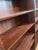Danish Rosewood Bookcase from Hundevad & Co., 1960s For Sale - Image 3 of 11
