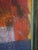 Figurative 1990s Hunt Slonem Painting “The Contessa“ - Framed For Sale - Image 3 of 6